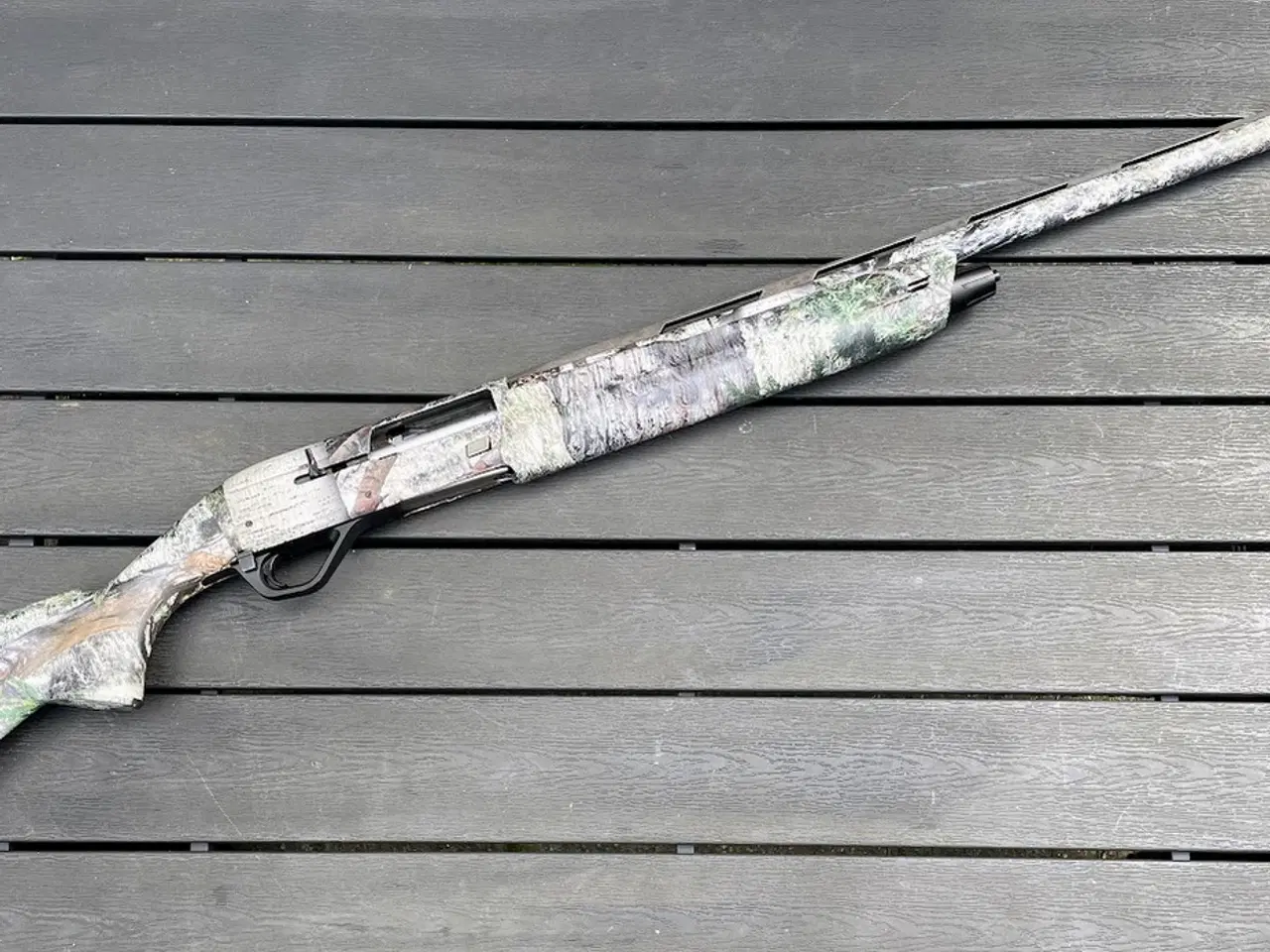 Billede 2 - Winchester SX4 sælges 
