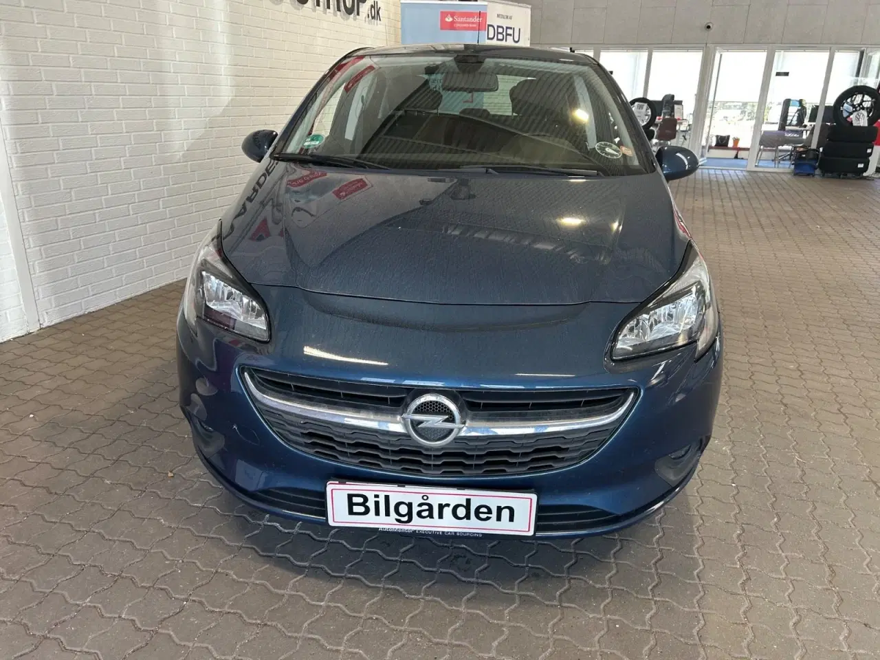 Billede 2 - Opel Corsa 1,4 16V Enjoy