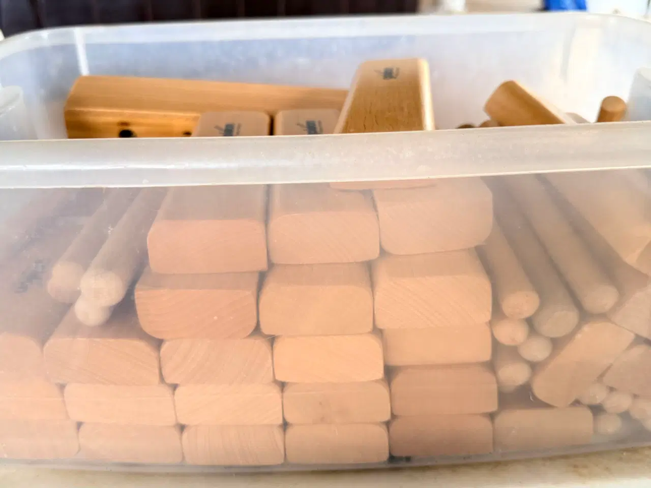 Billede 15 - Instrumenter til børn 