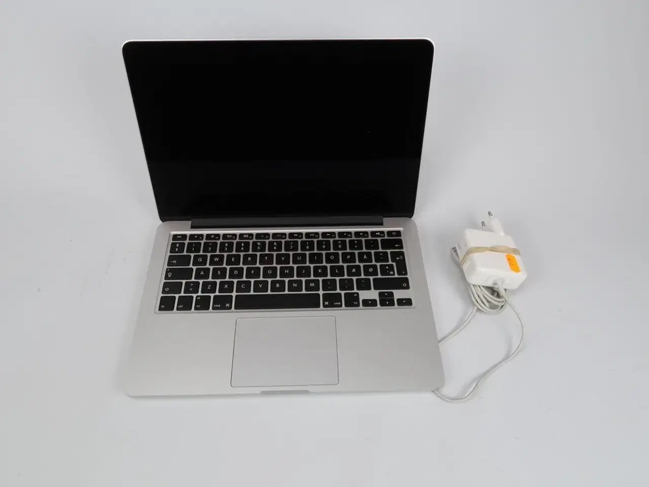 Billede 1 - Apple MacBook Pro 13" Retina i5-5287