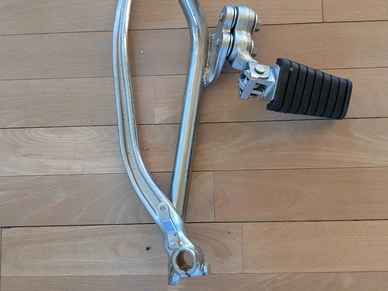 Billede 2 - Fodhvilere originale Yamaha xv1100