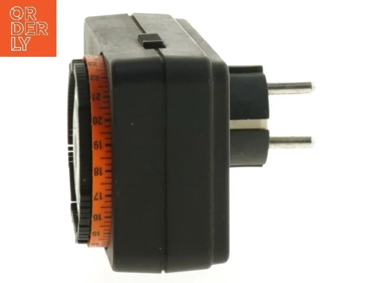 Billede 2 - Mekanisk timerstik