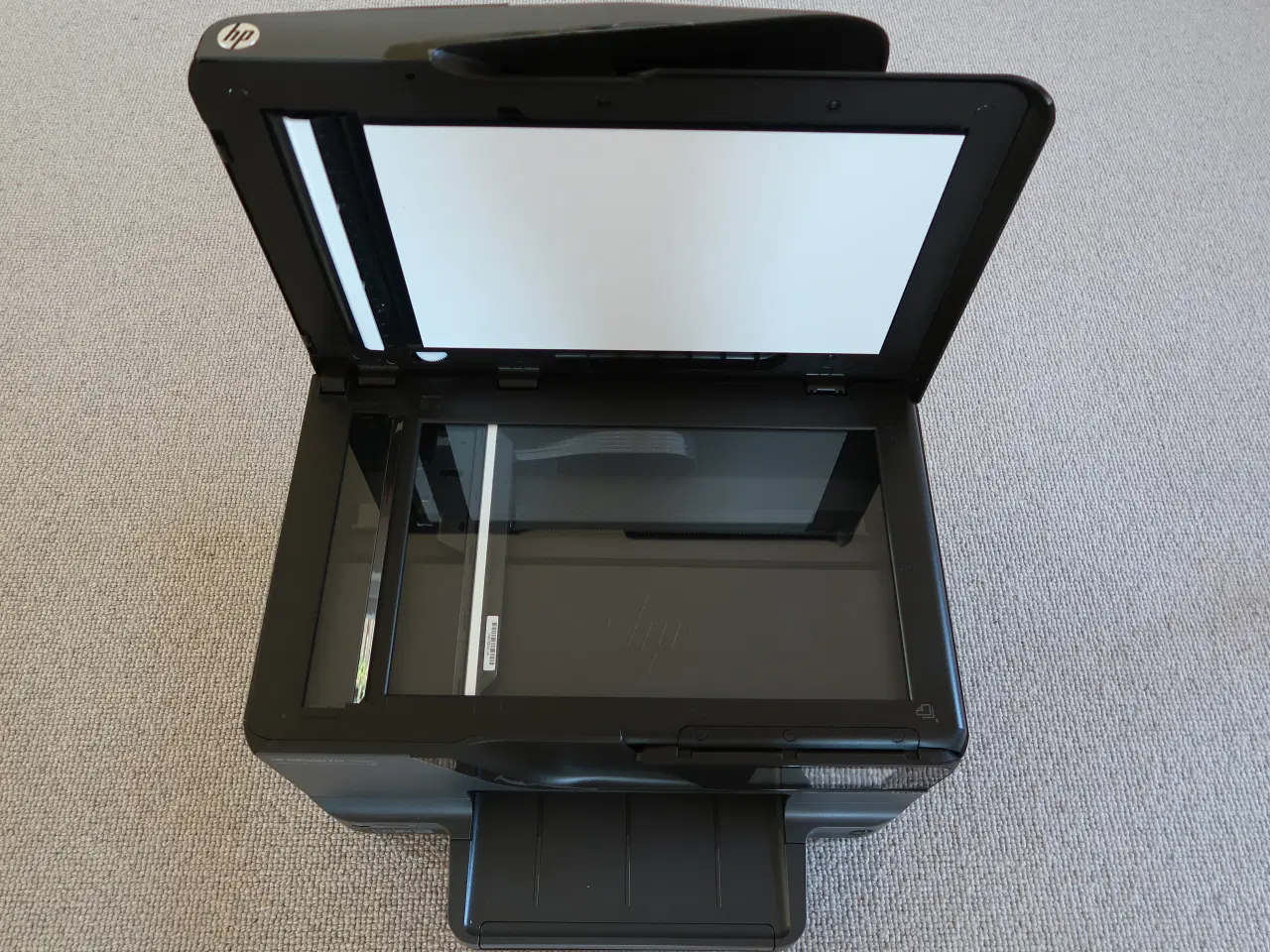 Billede 2 - HP Officejet pro 276 dw