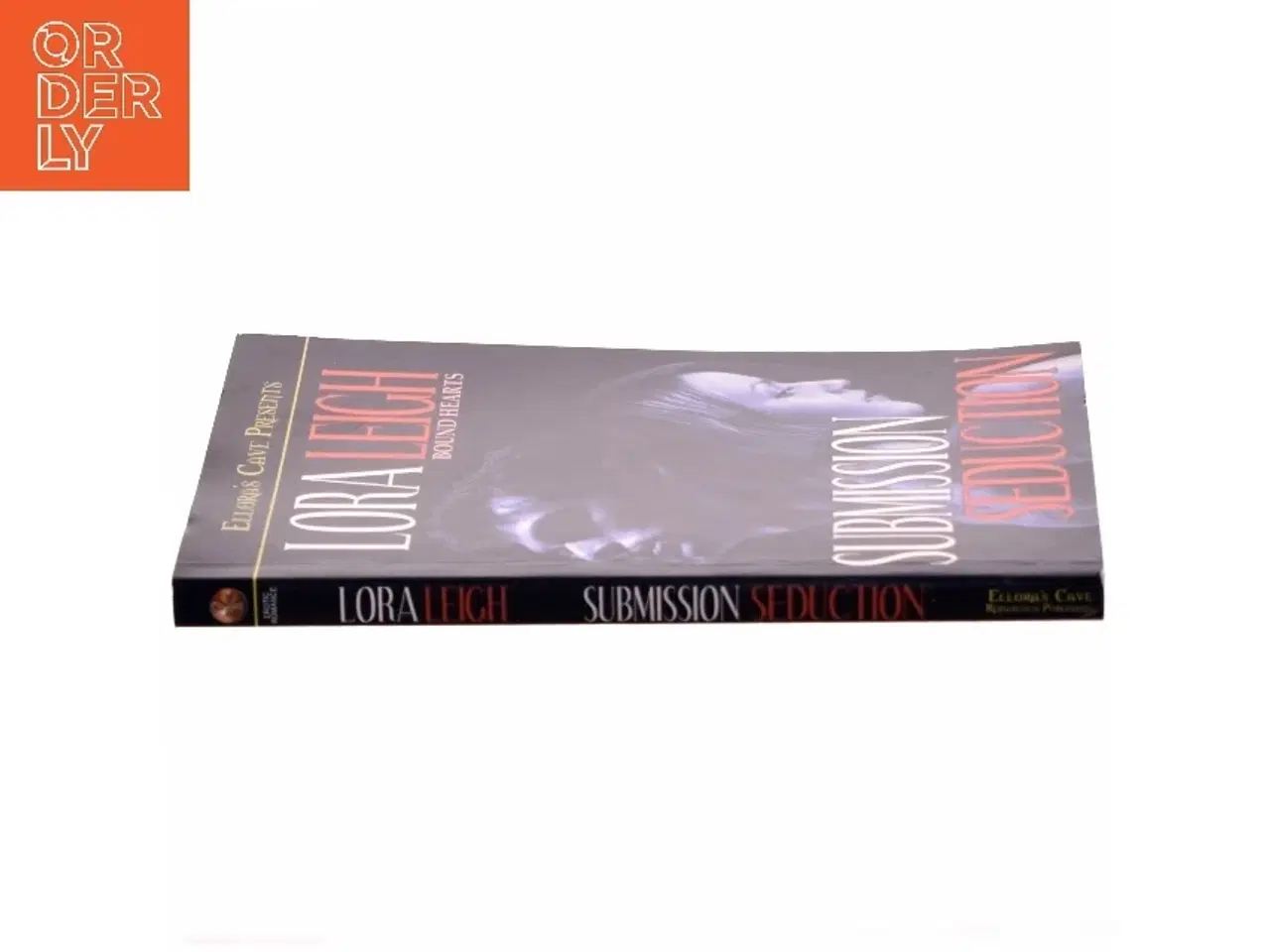 Billede 2 - Bound Hearts af Lora Leigh (Bog)