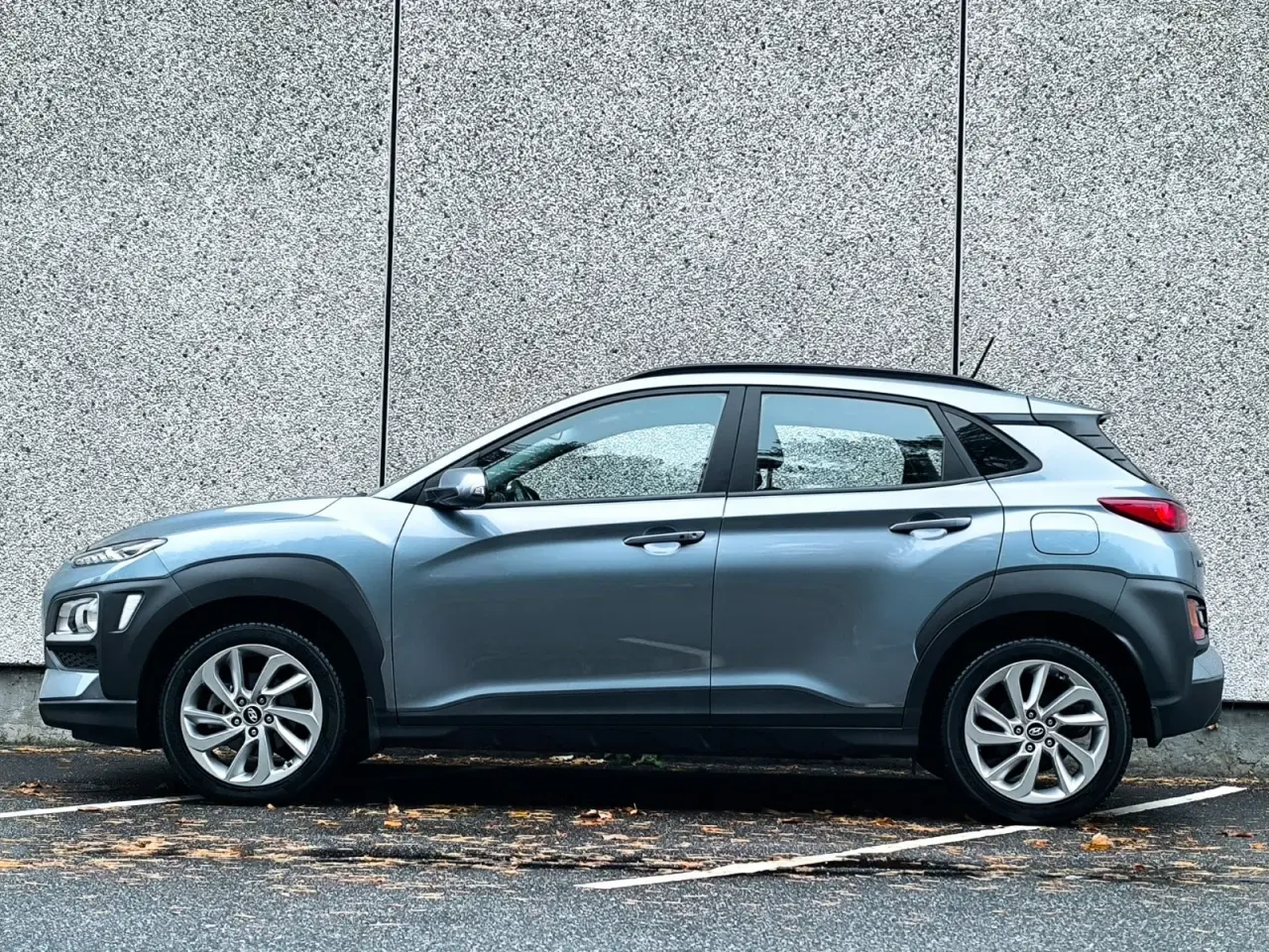 Billede 5 - Hyundai Kona 1,0 T-GDi Select