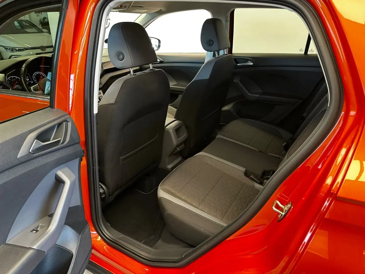 Billede 9 - VW T-Cross 1,0 TSi 115 Style DSG