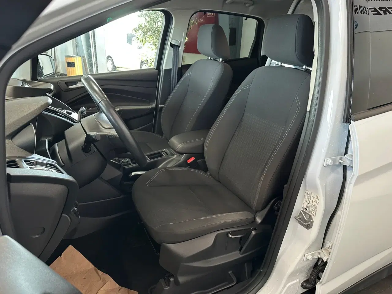 Billede 5 - Ford C-MAX 1,5 TDCi 120 Business Van