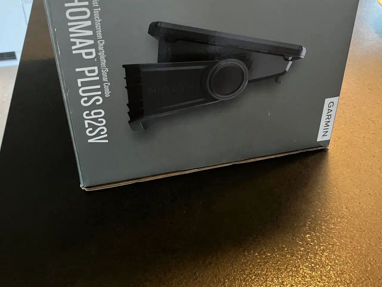 Billede 3 - Garmin ECHOMAP Plus 92sv