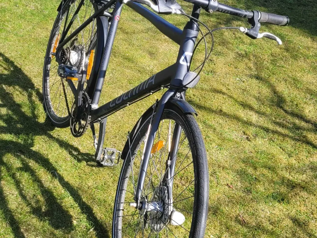 Billede 8 - Citybike - Kvalitets citybike fra Cultima