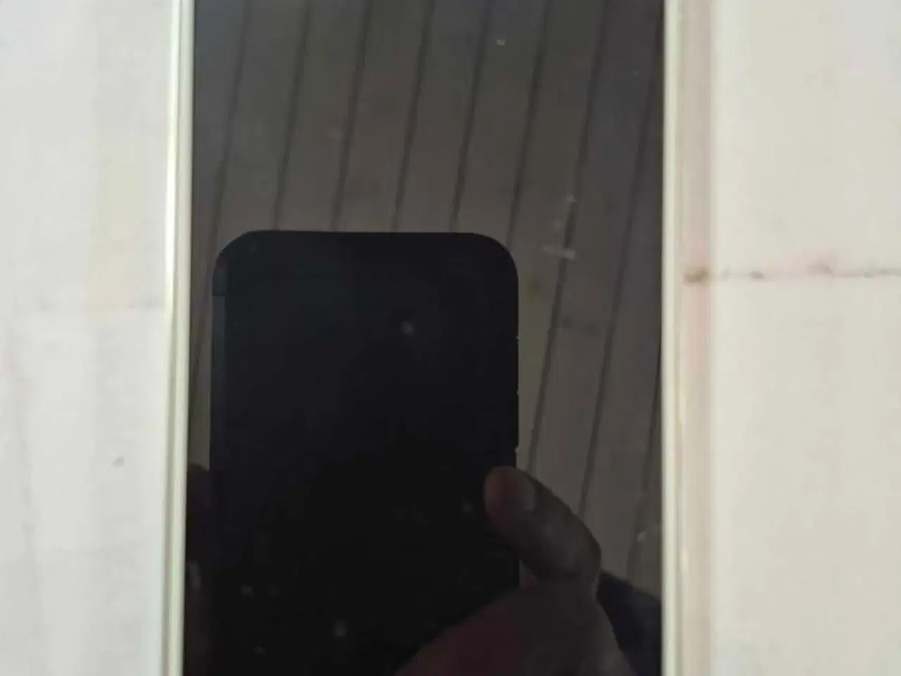 Billede 1 - Samsung S6 telefon