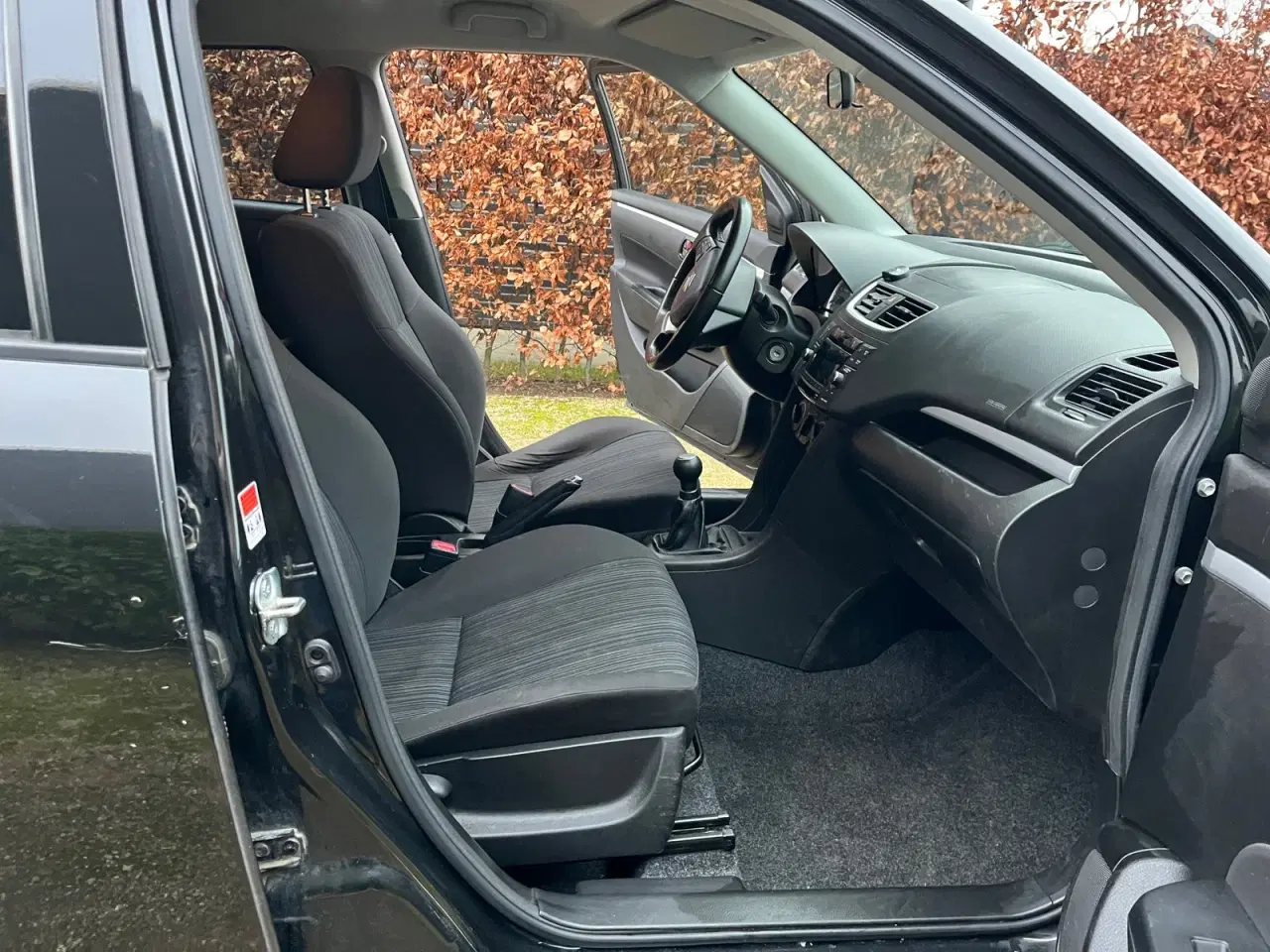 Billede 9 - Suzuki Swift 1,2 Dualjet Action