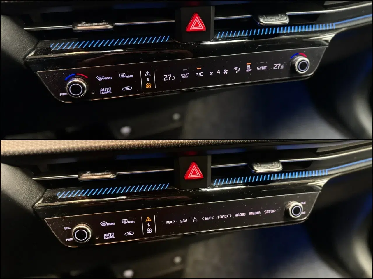 Billede 14 - Kia EV6 77 Long Range Upgrade