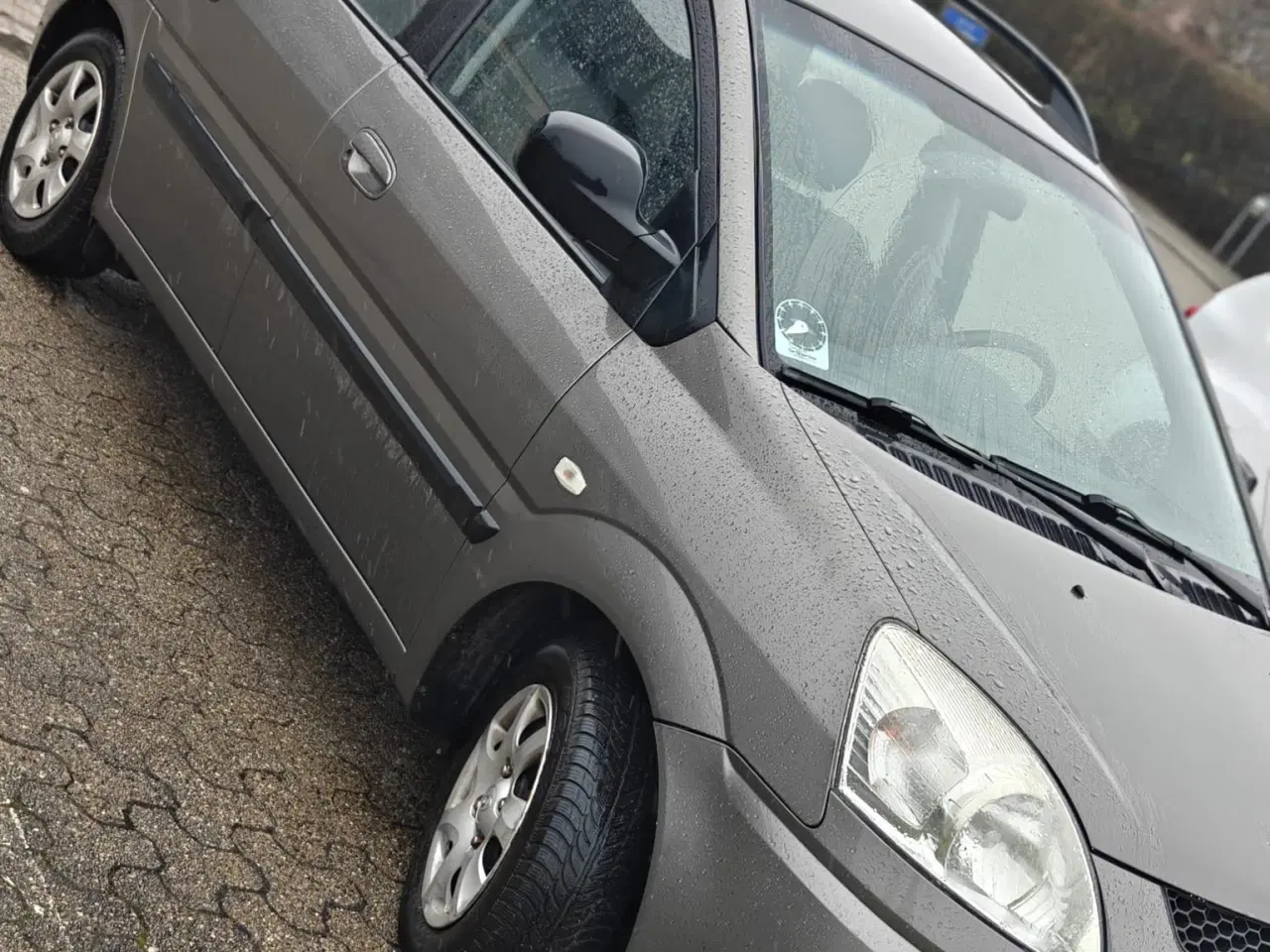 Billede 1 - Bil Hyundai Matrix