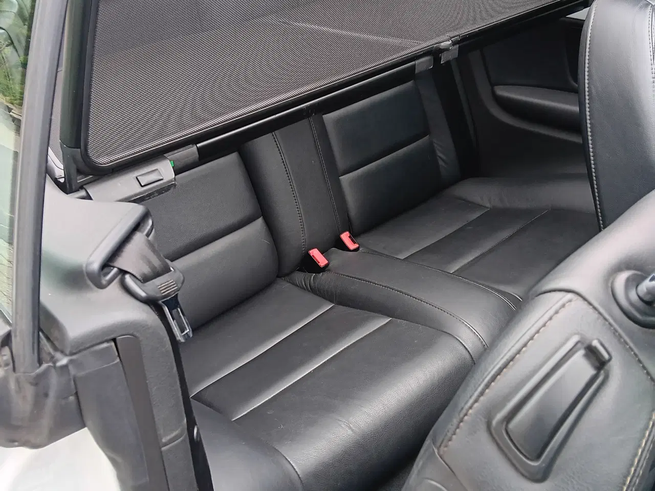 Billede 6 - En sjælden cabriolet Audi A4 model 3,2 liter V6