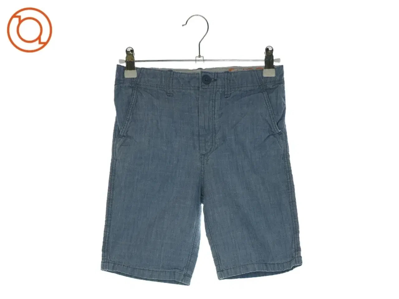 Billede 1 - Shorts fra H&M (str. 128)