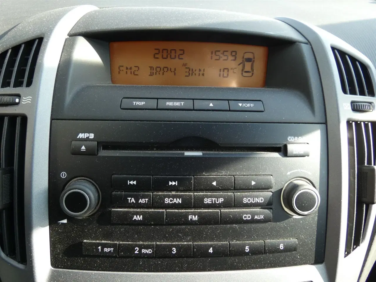 Billede 17 - Kia Ceed SW 1,6 CRDI Sport 116HK Stc Aut.