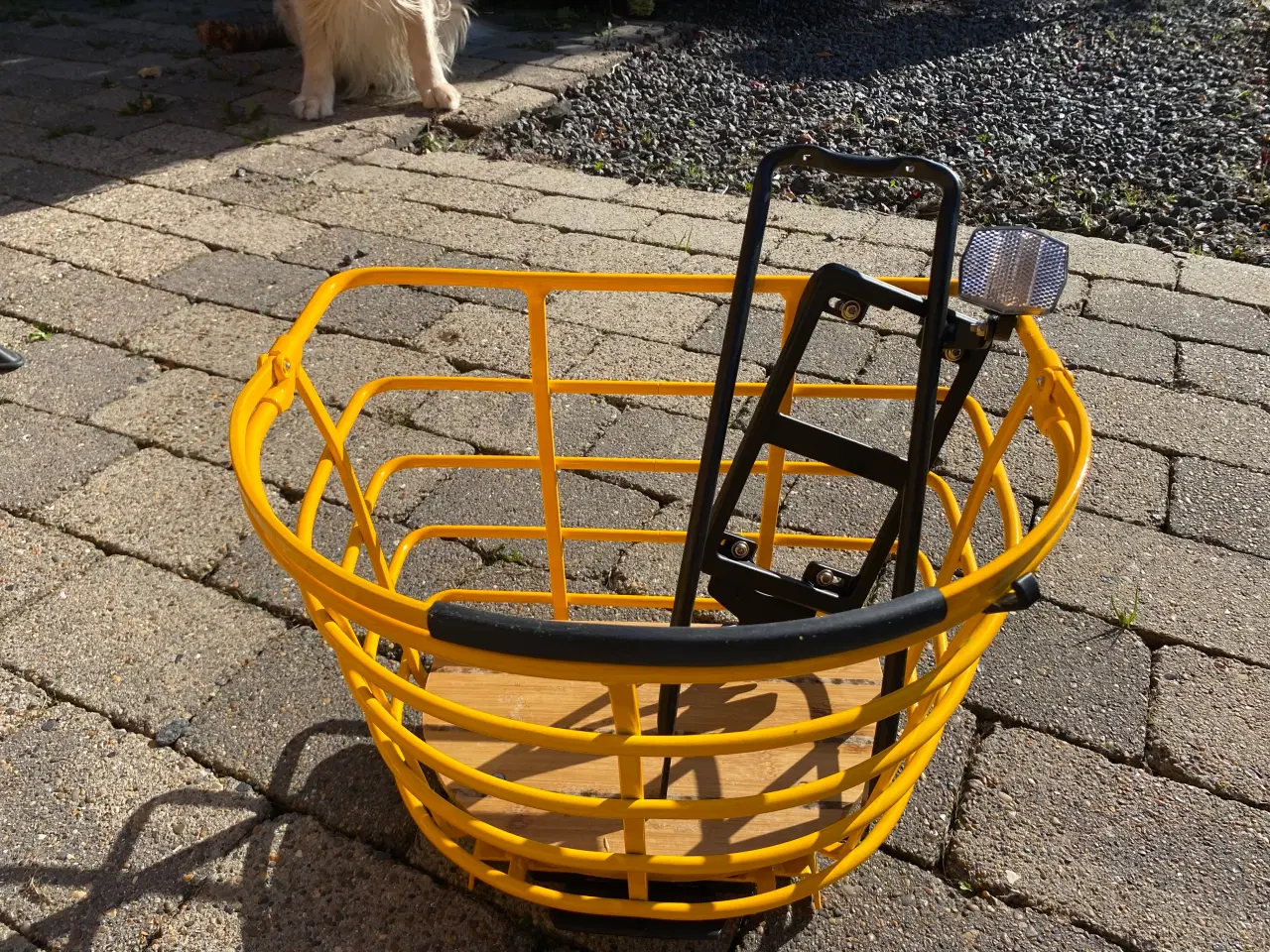 Billede 2 - Lille Kildemoes damecykel