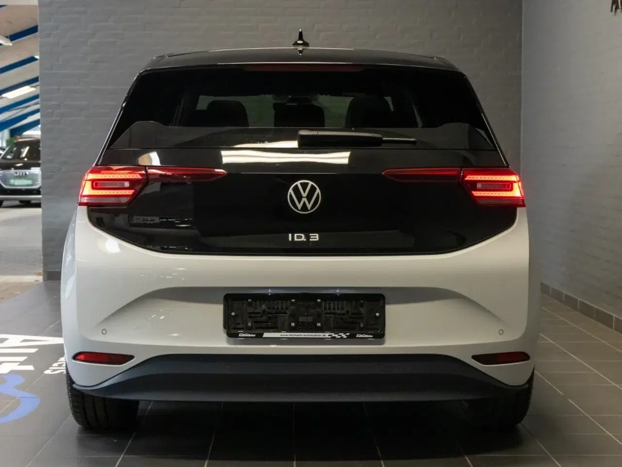 Billede 5 - VW ID.3 58 Pro Performance Tech
