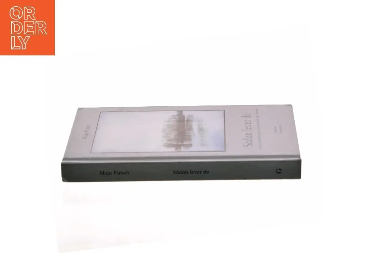 Billede 2 - Sådan lever de af Maja Funch (Bog)