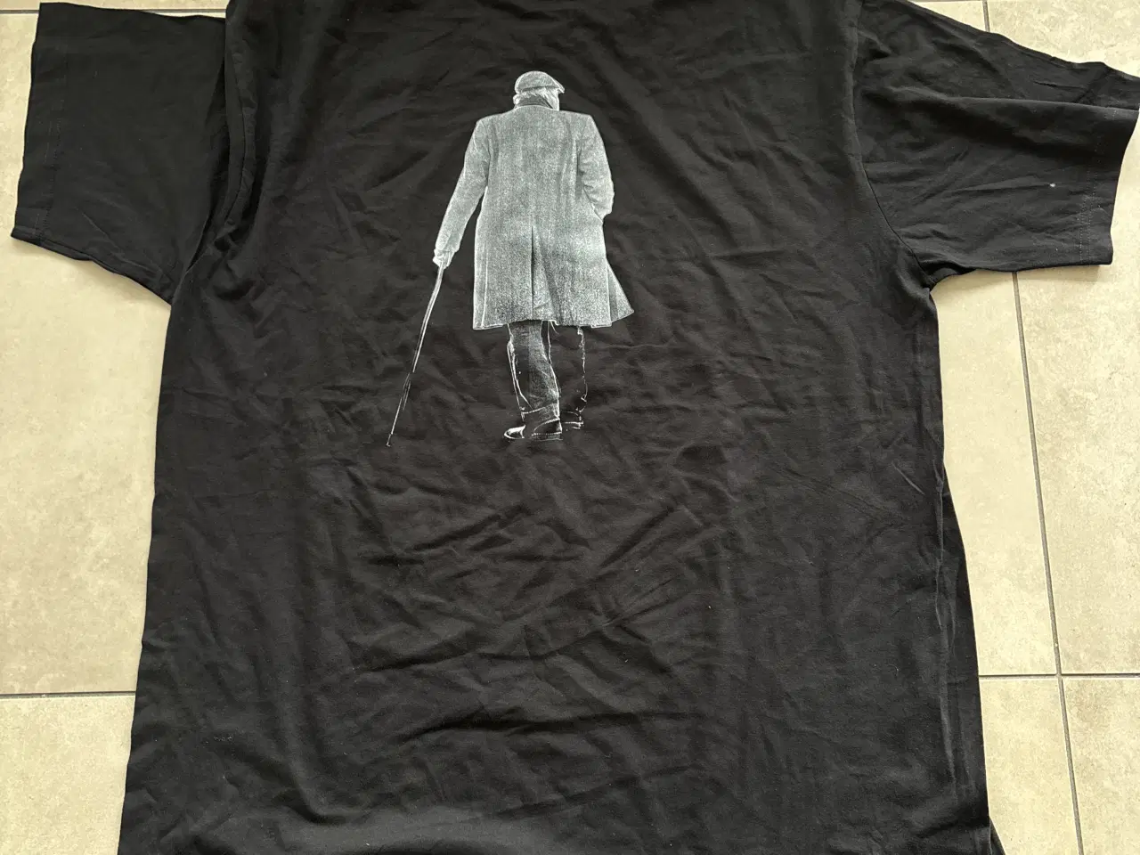 Billede 2 - Kim Larsen t shirt