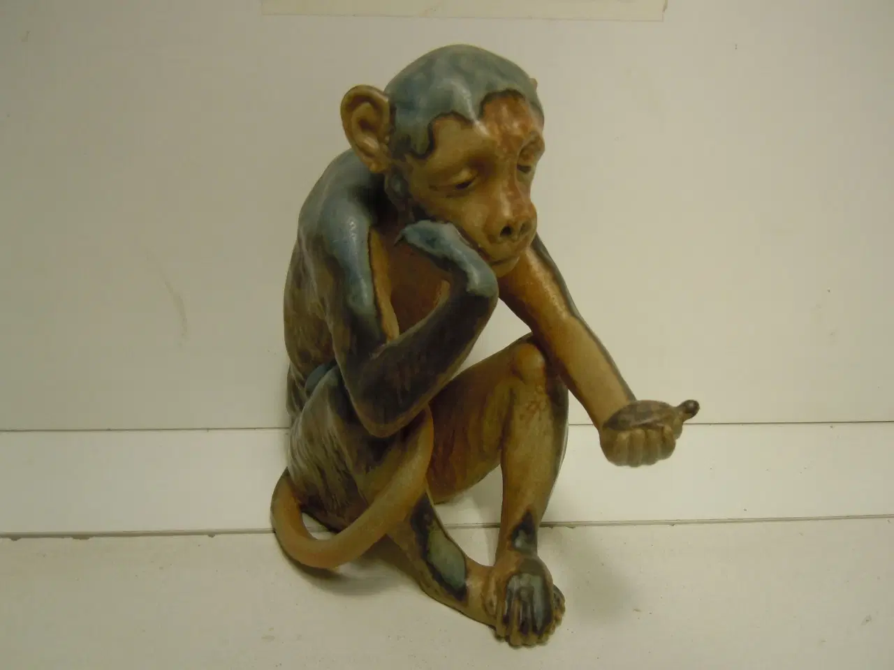 Billede 2 - Restsalg B&G stentøjsfigurer til pris fra