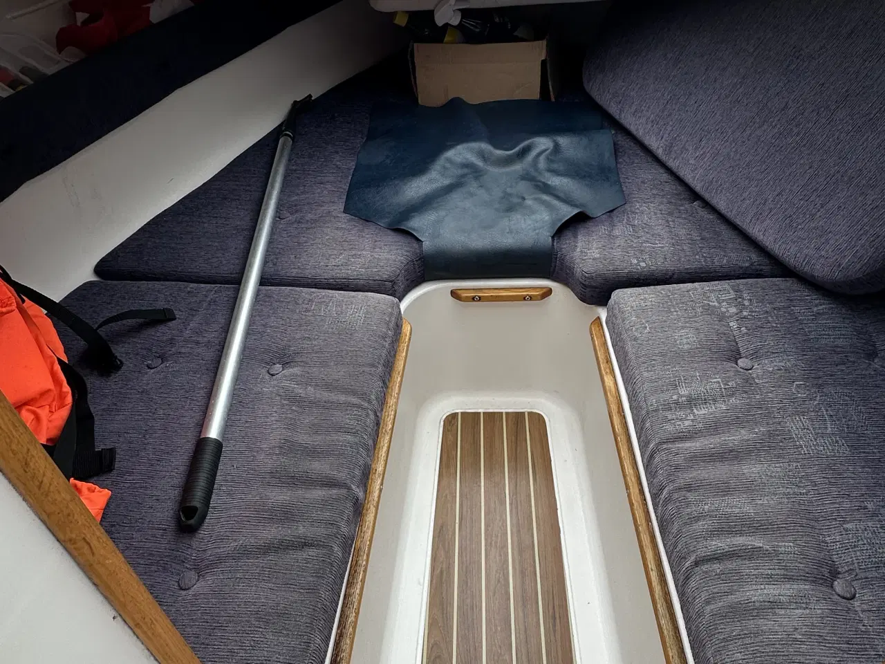 Billede 8 - Crescent t-rex v23