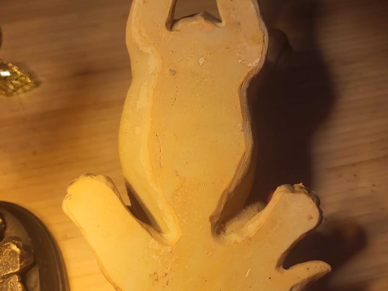 Billede 12 - Lys Labrador Hundefigur