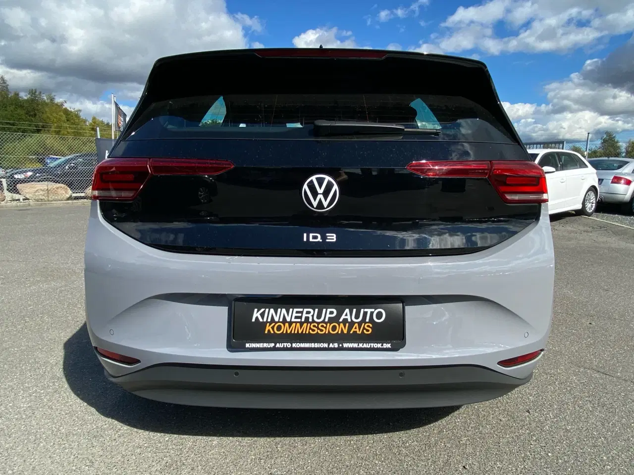 Billede 15 - VW ID.3 EL Pro 145HK 5d Aut.