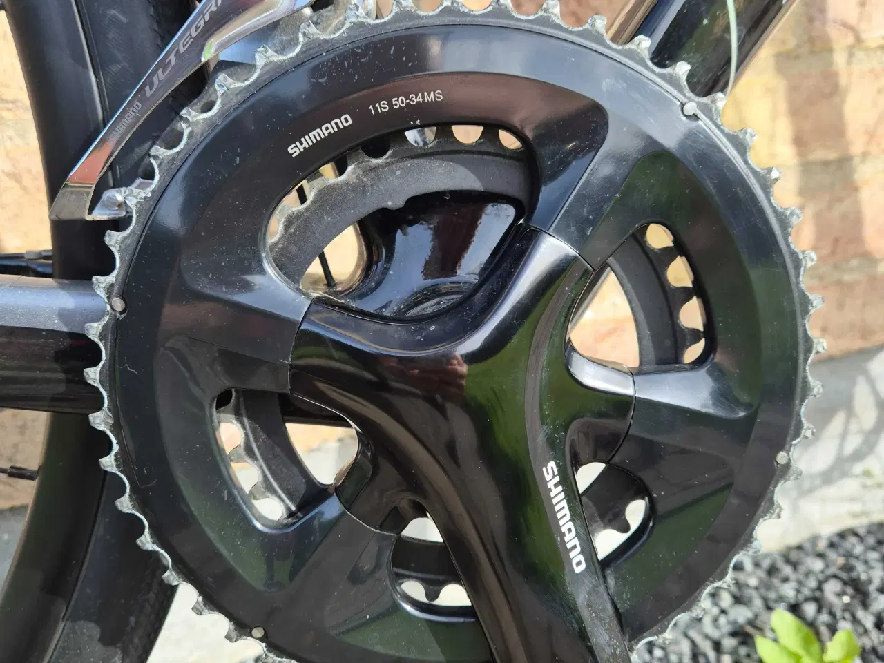 Billede 5 - Giant Advanced Defy 1 størrelse M årg. 2021