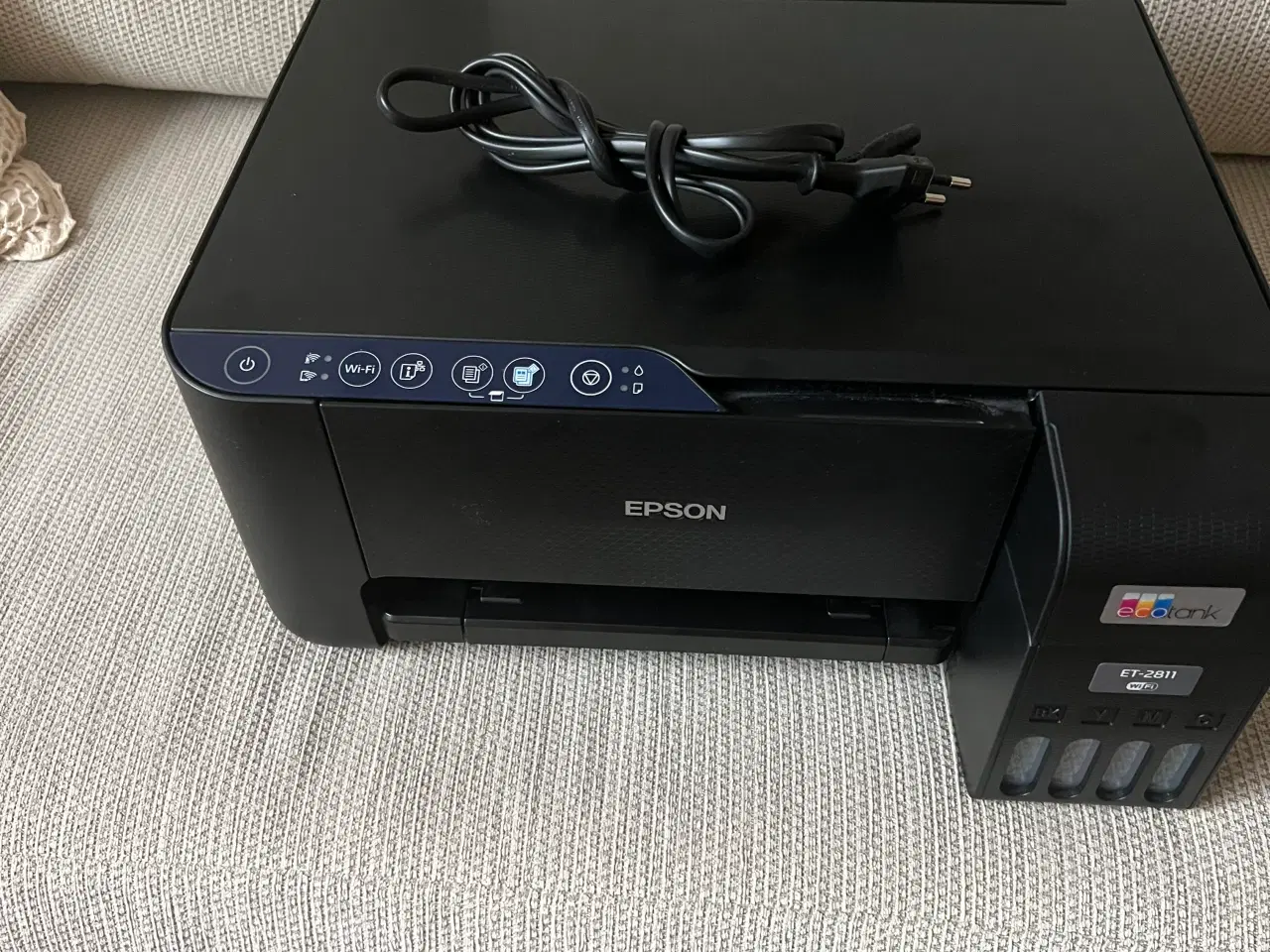 Billede 1 - Epson ET-2811