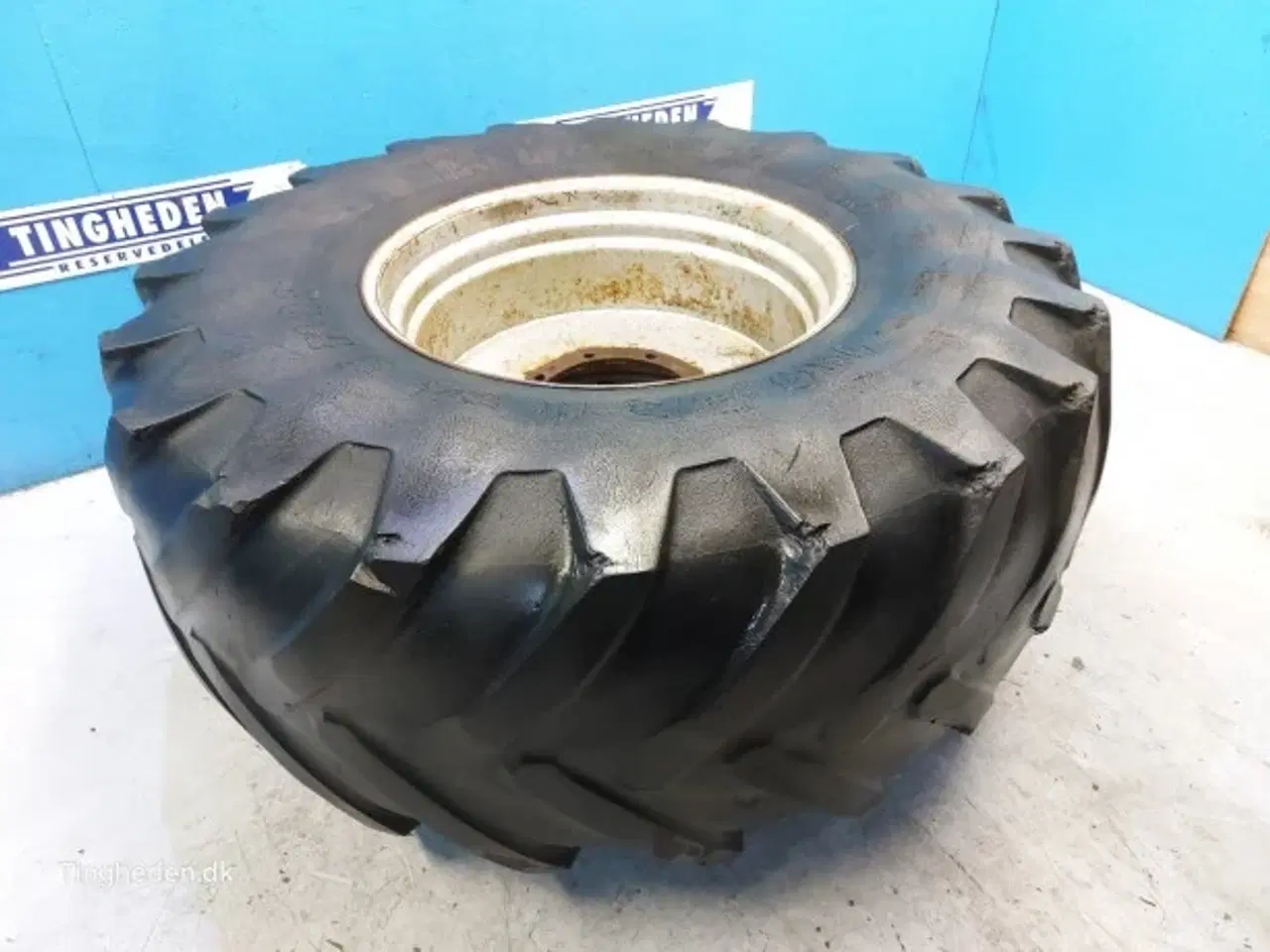 Billede 13 - 34" 710/75 R34