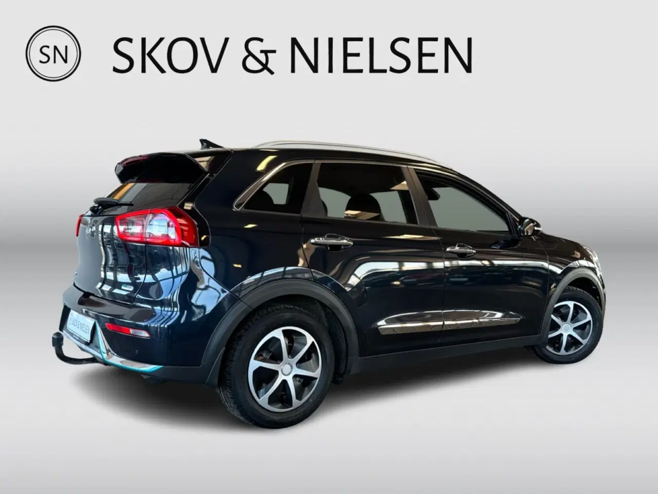 Billede 6 - Kia Niro 1,6 PHEV Premium DCT