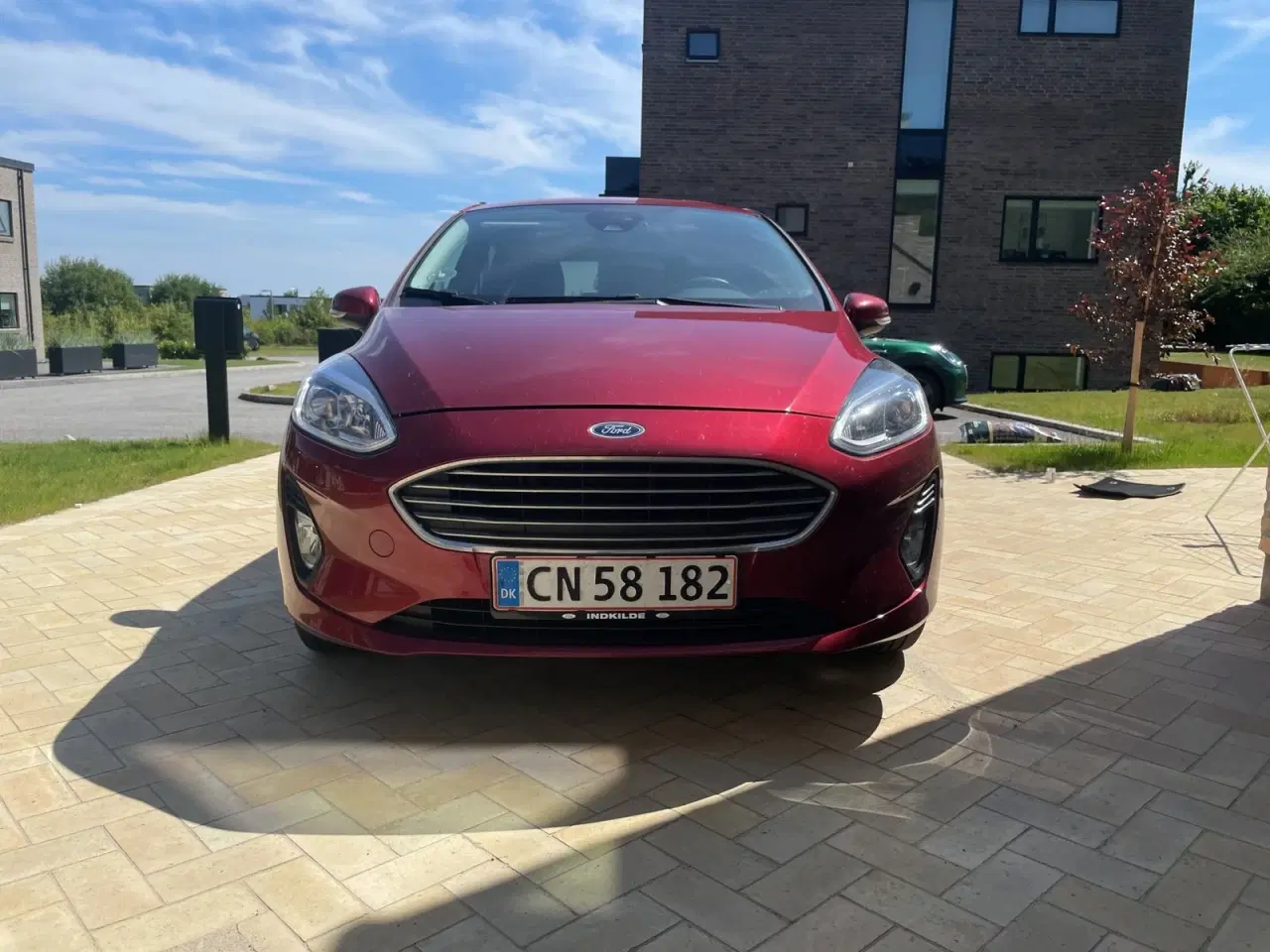 Billede 2 - Ford Fiesta 1,5 TDCi 85 Trend