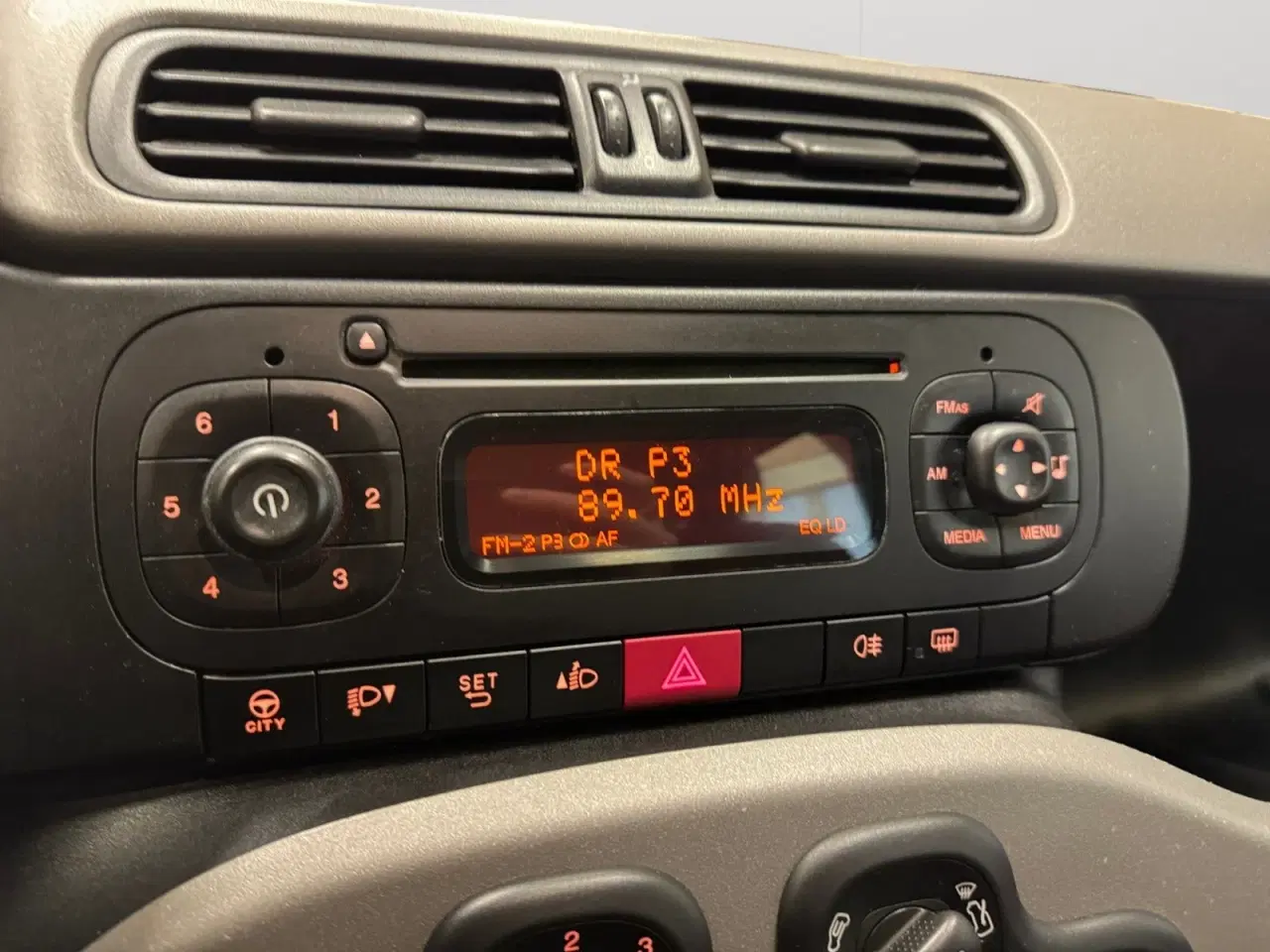 Billede 7 - Fiat Panda 1,2 69 Pop