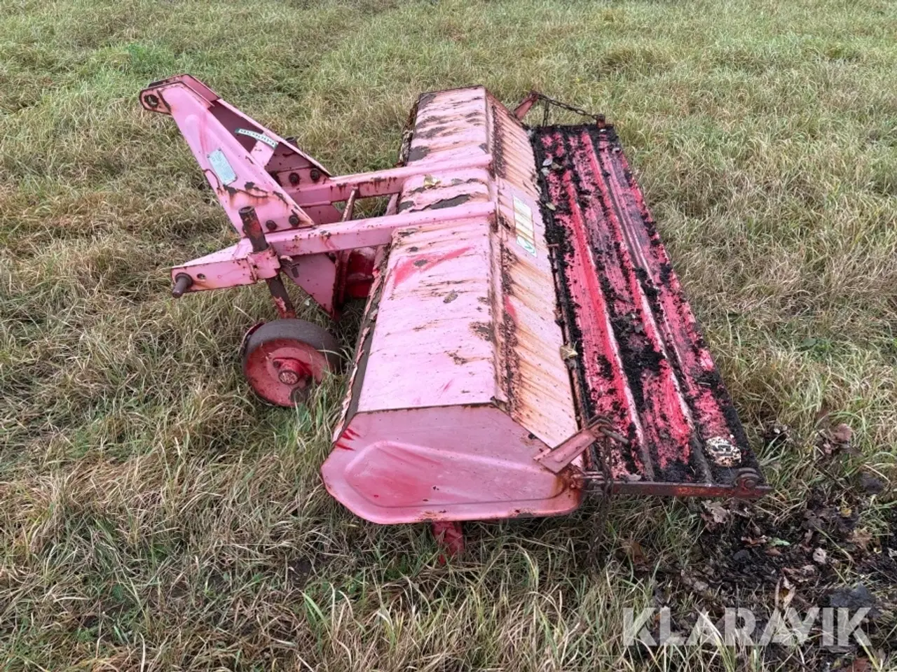 Billede 6 - Fræser Unia U523