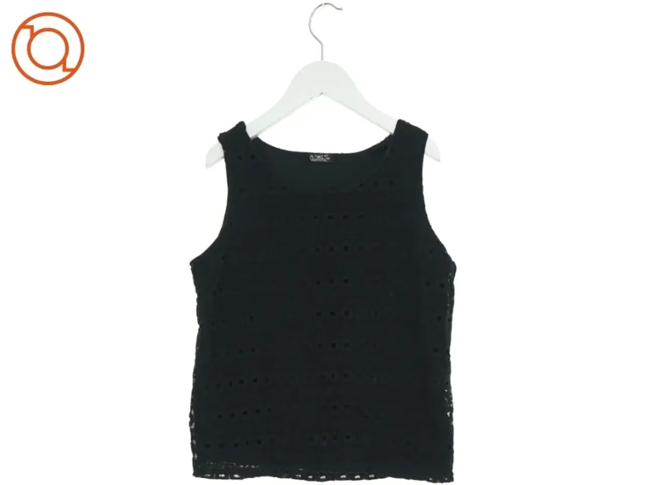 Billede 1 - Vest fra Queenz (str. 152 cm)