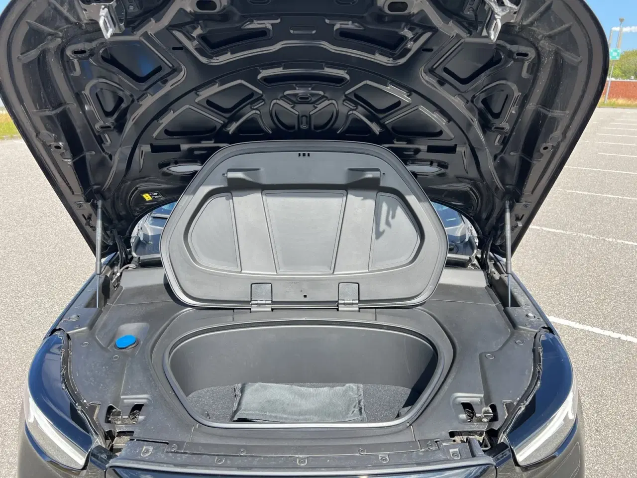 Billede 14 - Volvo XC40  P8 ReCharge Twin Plus