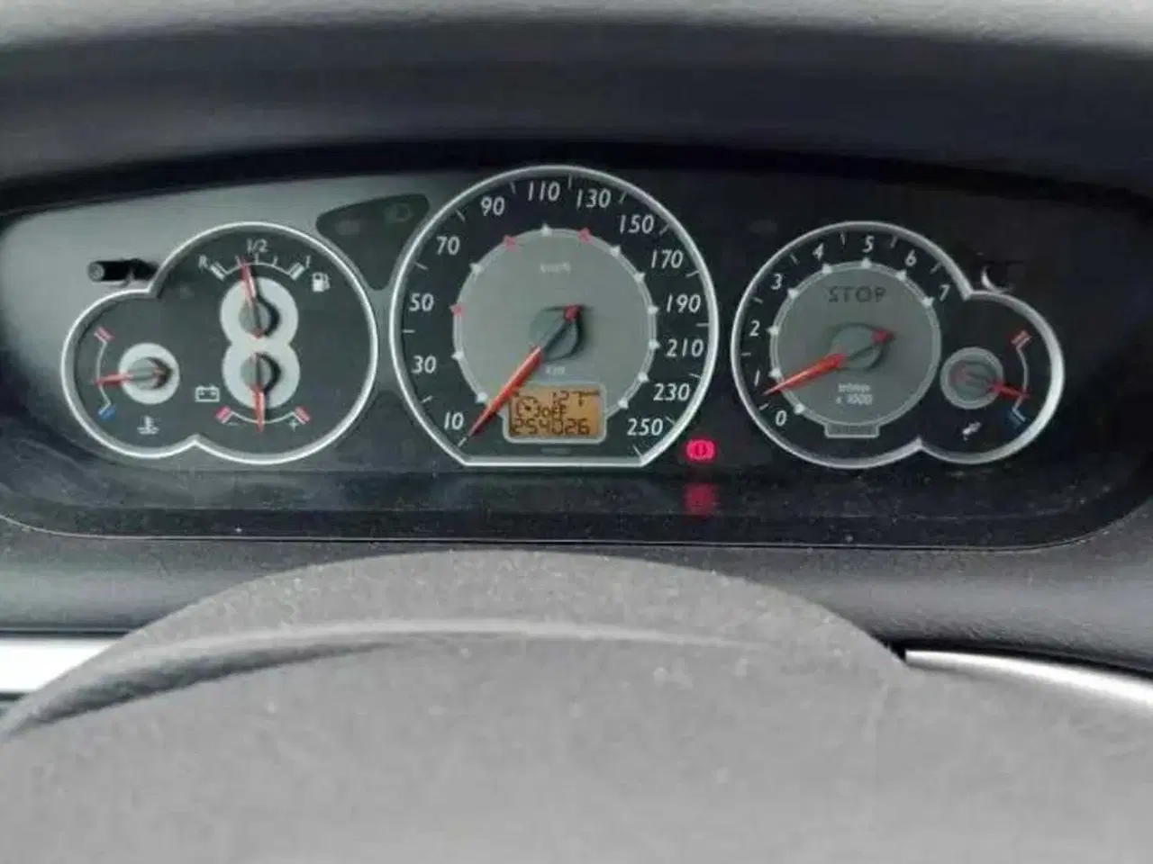 Billede 8 - Fyn s bedste tilbud pt på en kørende bil