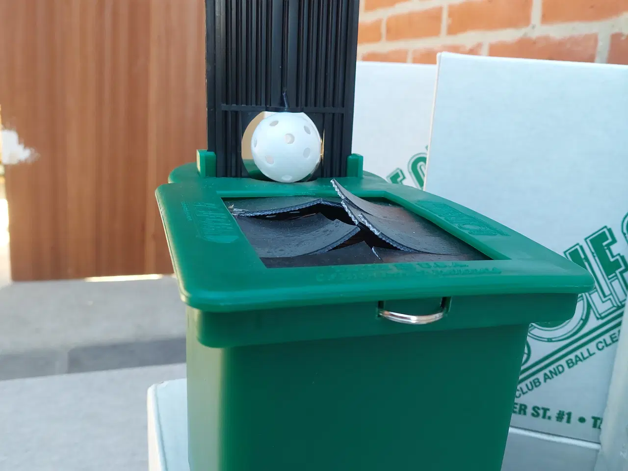 Billede 4 - 15 stk Køllevasker. Ubrugte.