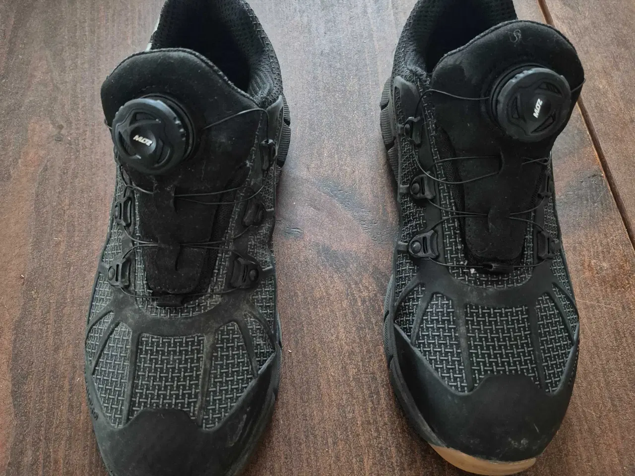 Billede 4 - Noknok sikkerhed sko str 44