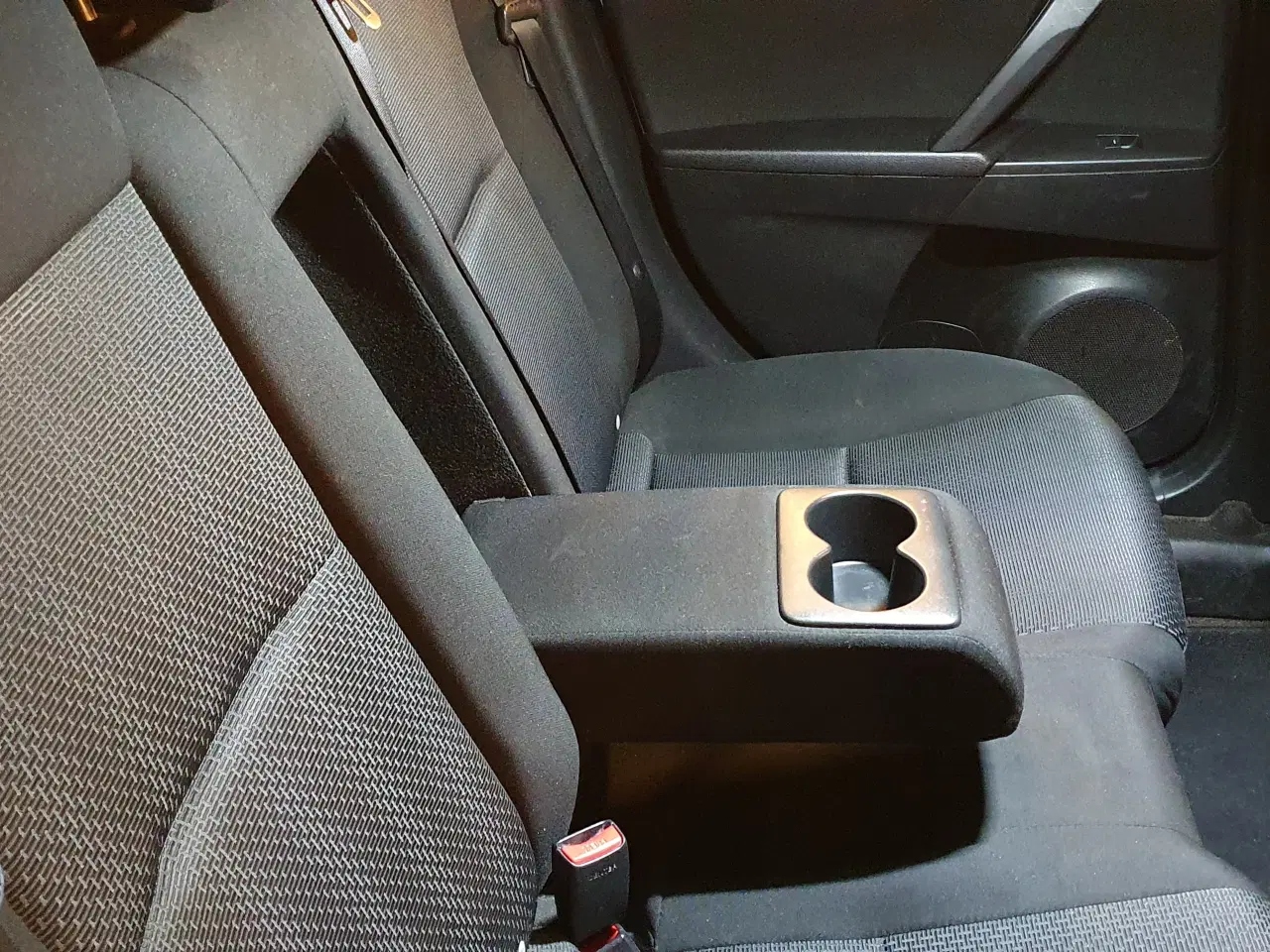 Billede 9 - Mazda 3 Hatchback 1,6 Årgang 2009