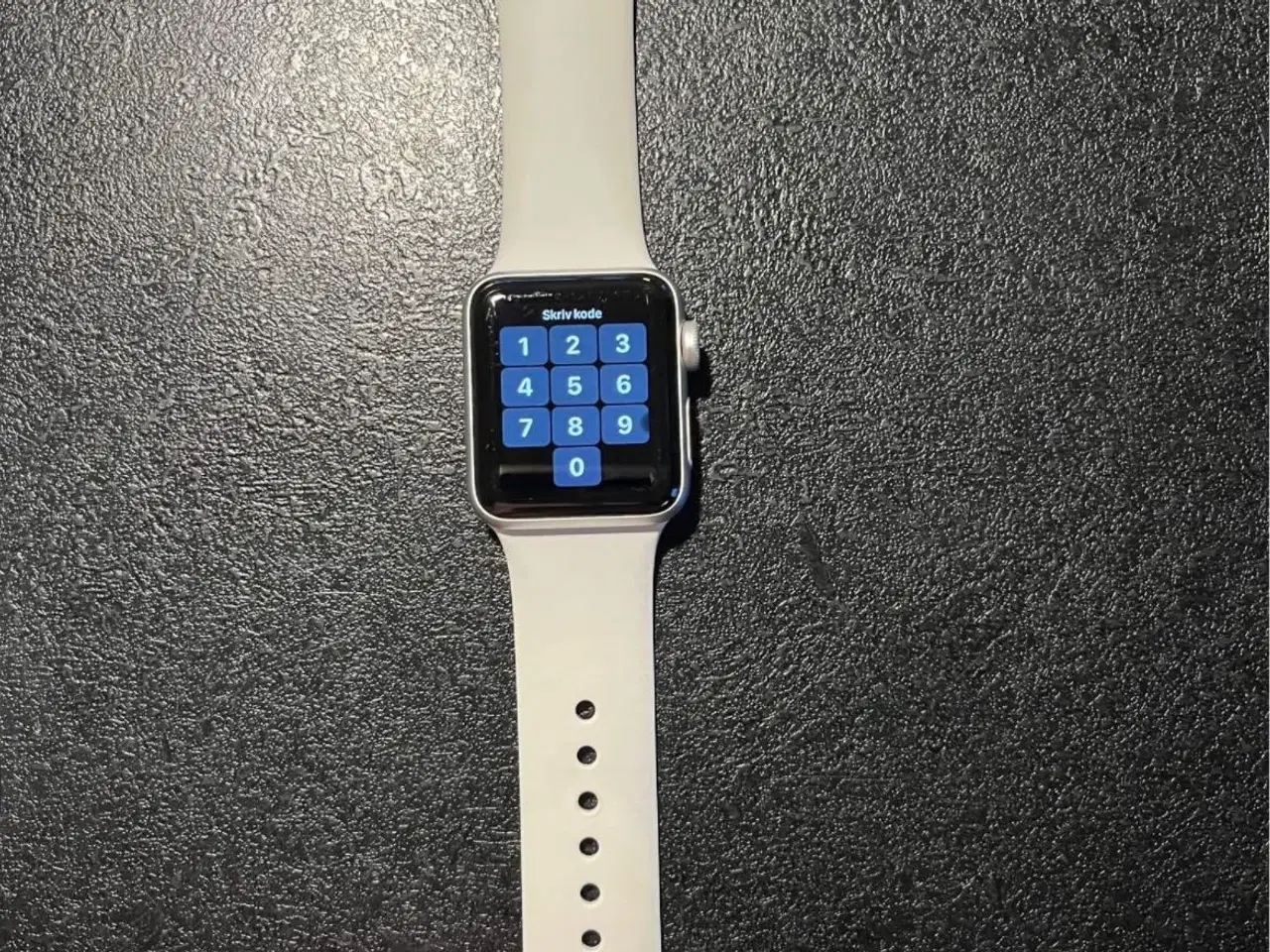 Billede 2 - Apple Watch Series 3 38mm 