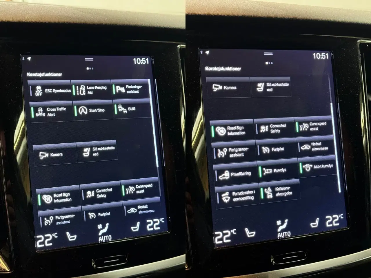 Billede 17 - Volvo V60 2,0 D4 200 R-Design Polestar aut. AWD