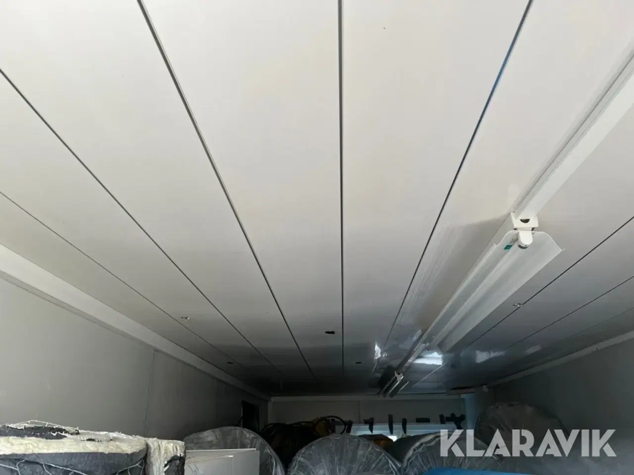 Billede 12 - Personalecontainer