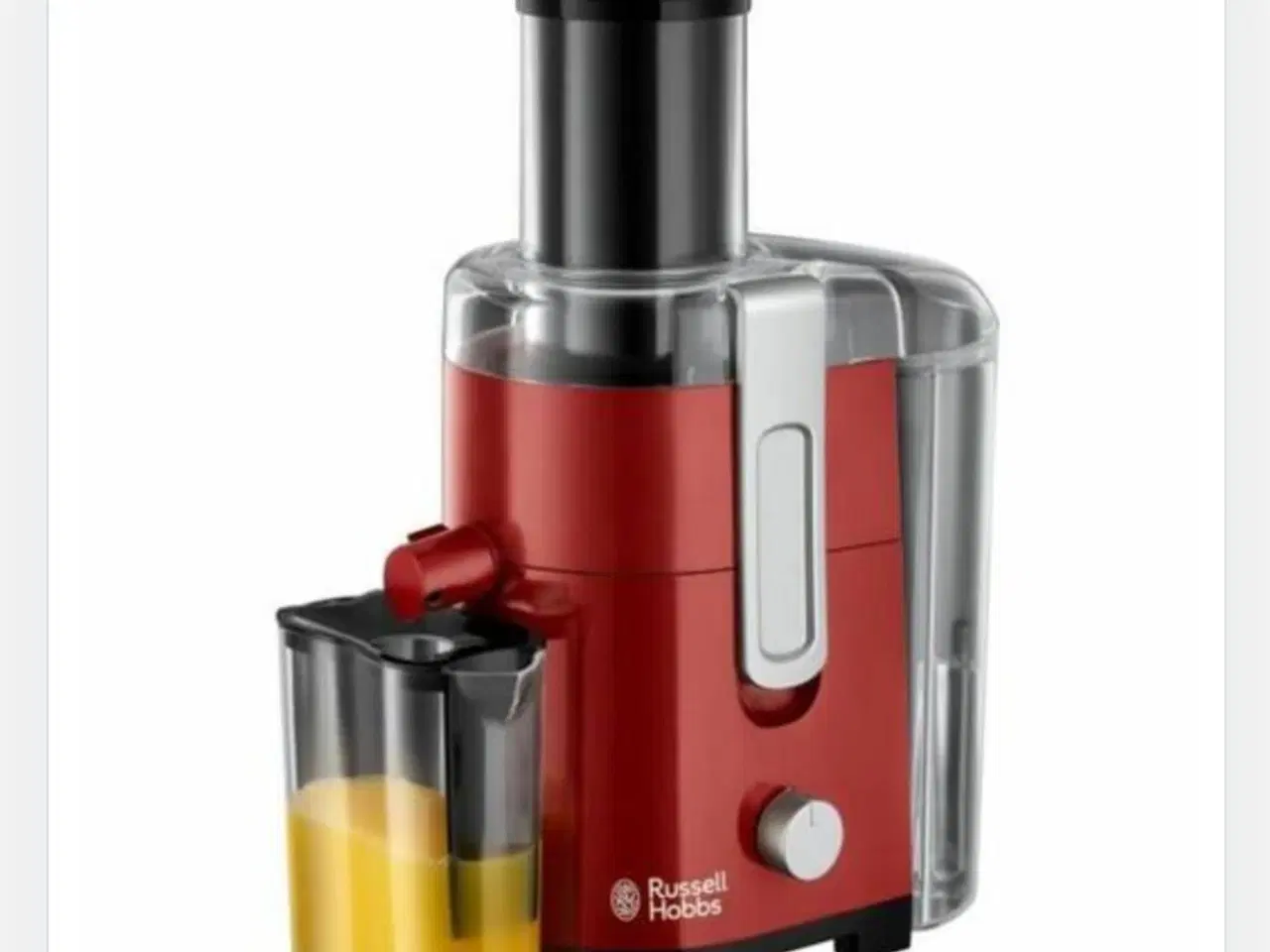 Billede 1 - Saftpresser Blender Russell Hobbs