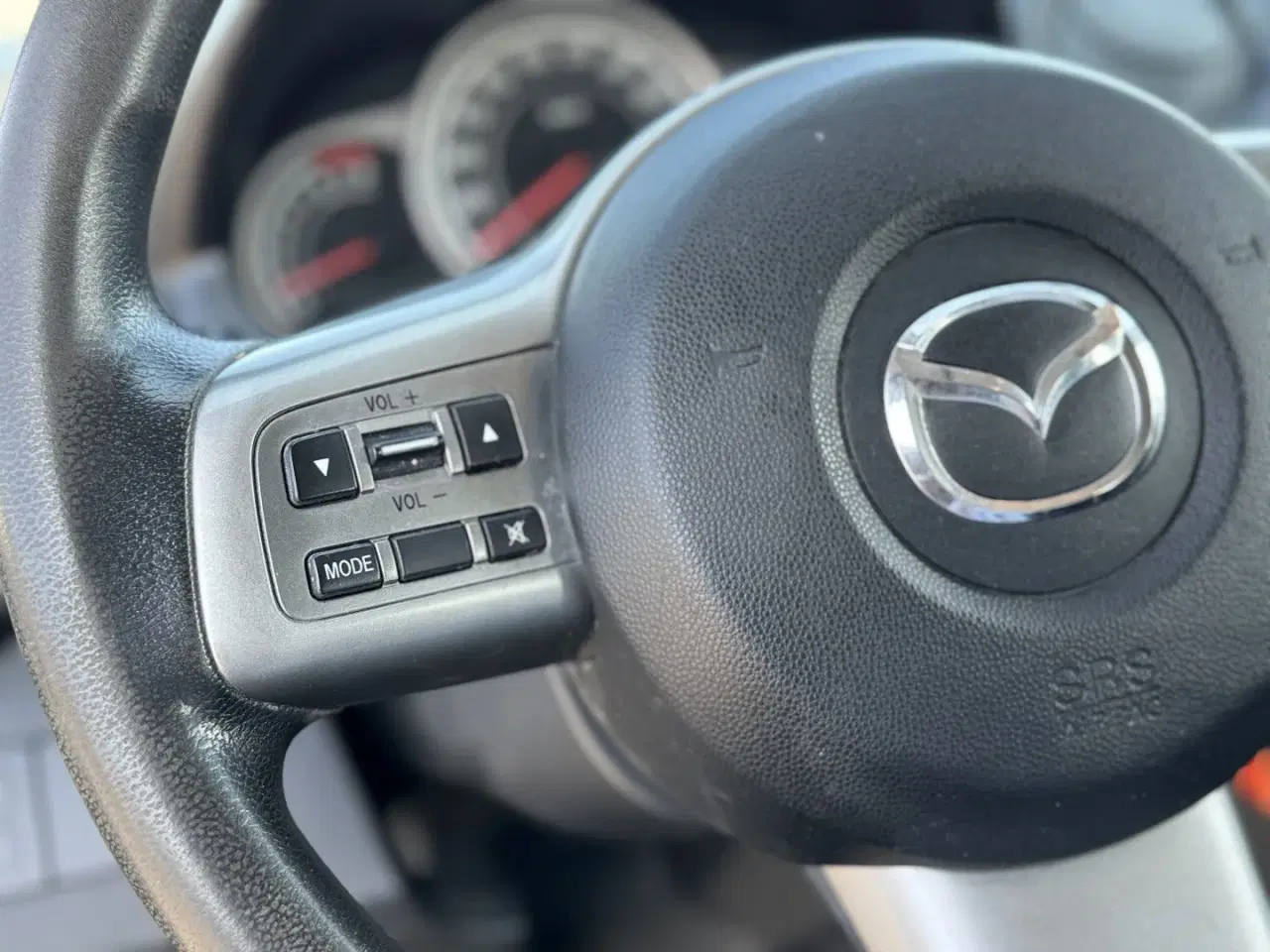 Billede 11 - Mazda 2 1,3 Go 75HK 5d