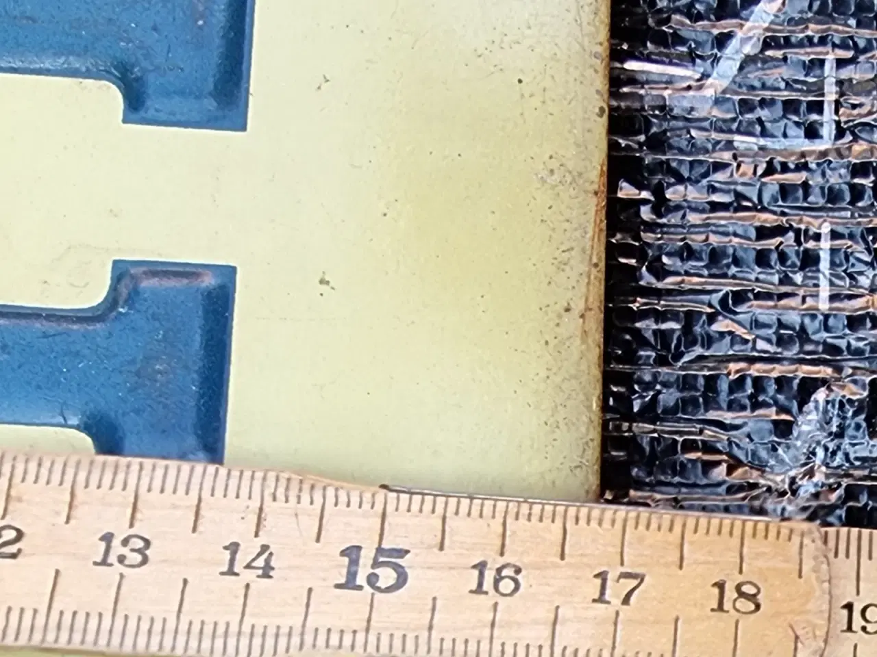 Billede 2 - Pernod Fils / skilt