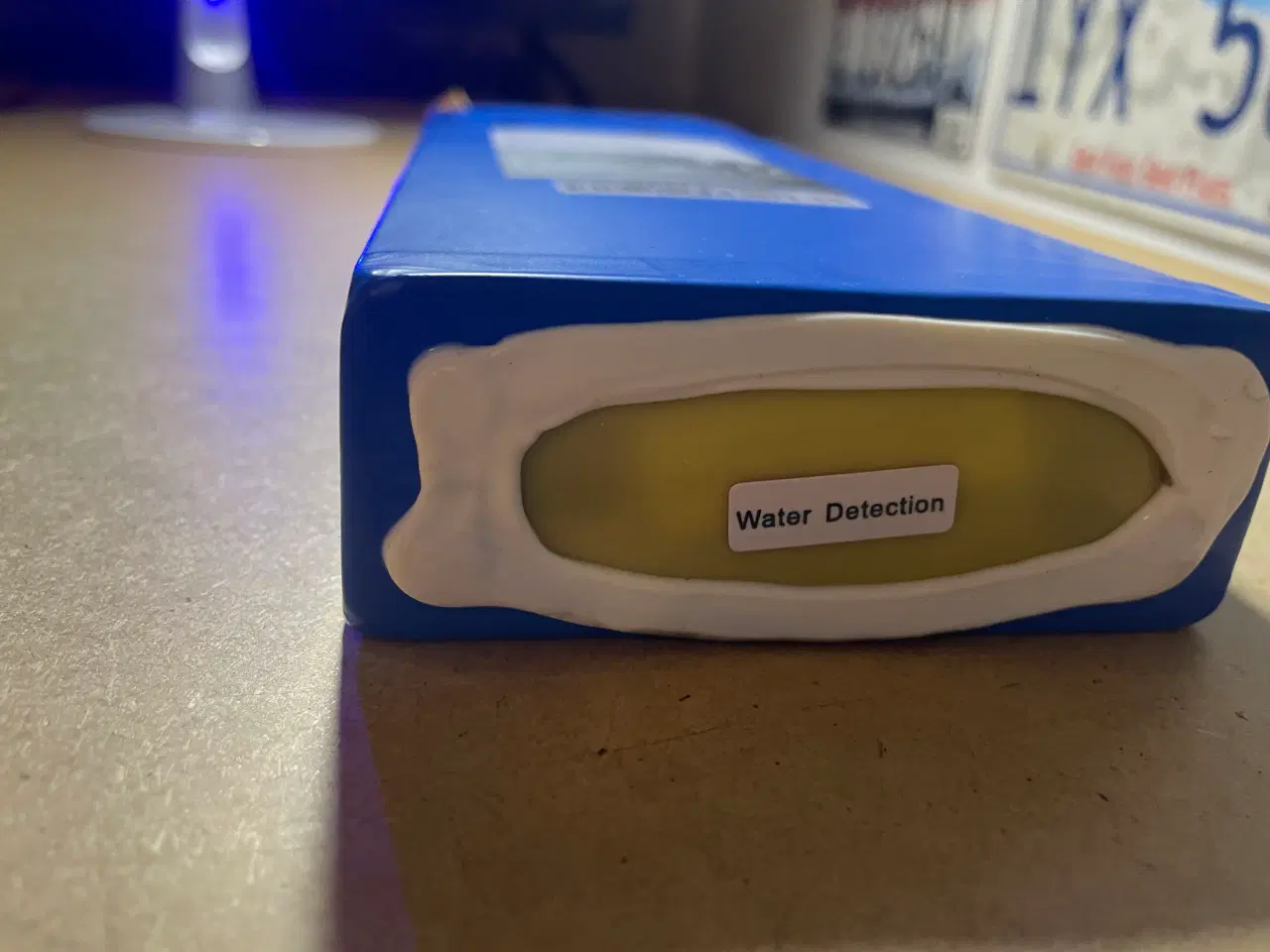 Billede 5 - 36 volt 10 ahmpere litium batteri 