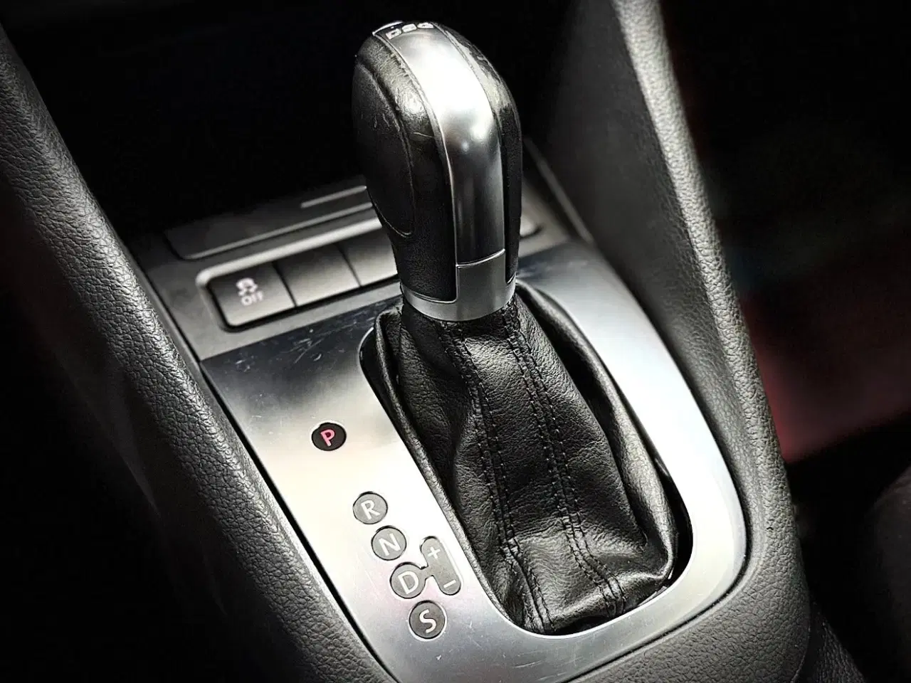 Billede 11 - VW Golf VI 1,4 TSi 122 Comfortline DSG