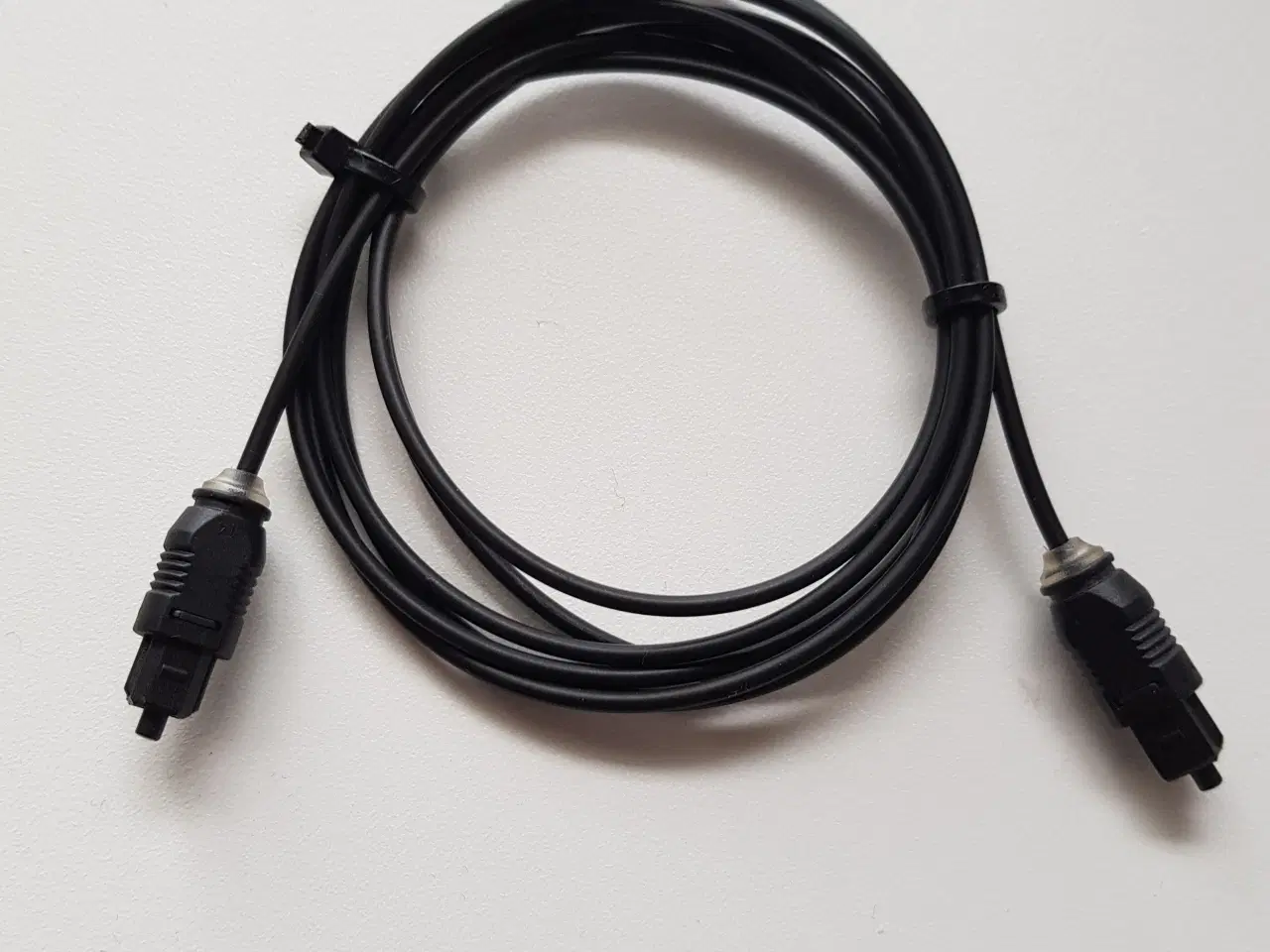 Billede 7 - Fiber optic kabler 